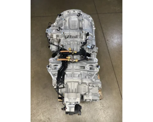 DETROIT DIESEL DT12-OC Transmission Assembly