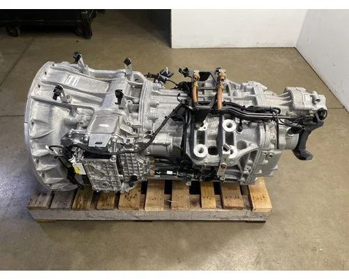 DETROIT DIESEL DT12-OC Transmission Assembly