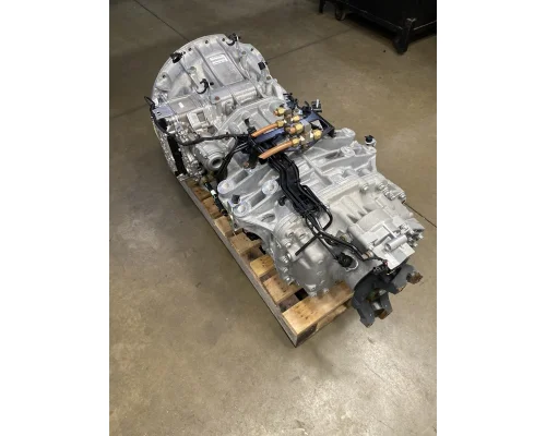 DETROIT DIESEL DT12-OC Transmission Assembly