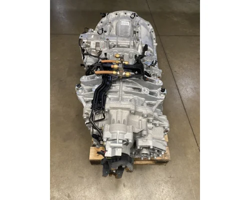 DETROIT DIESEL DT12-OC Transmission Assembly