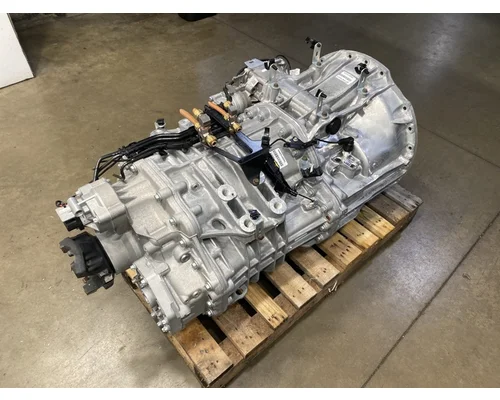 DETROIT DIESEL DT12-OC Transmission Assembly