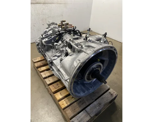 DETROIT DIESEL DT12-OC Transmission Assembly
