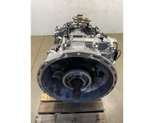 DETROIT DIESEL DT12-OC Transmission Assembly