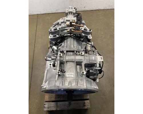 DETROIT DIESEL DT12-OC Transmission Assembly