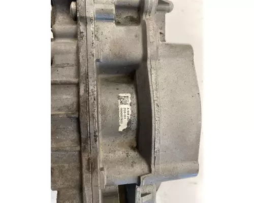 DETROIT DIESEL DT12DA Automatic Transmission Parts, Misc.