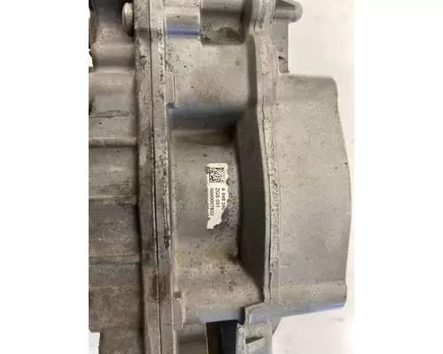 DETROIT DIESEL DT12DA Transmission Component