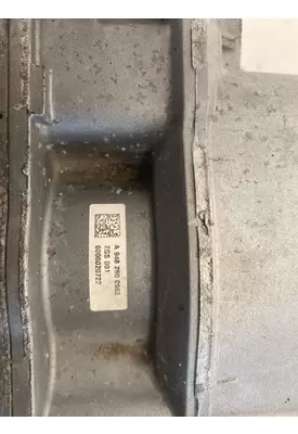 DETROIT DIESEL DT12OA Automatic Transmission Parts, Misc.