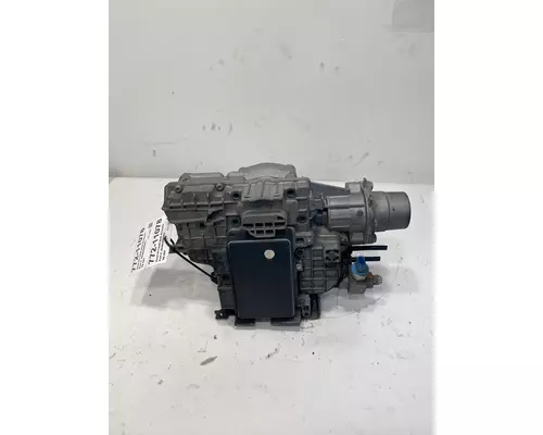 DETROIT DIESEL DT12OA Automatic Transmission Parts, Misc.