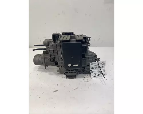 DETROIT DIESEL DT12OA Automatic Transmission Parts, Misc.