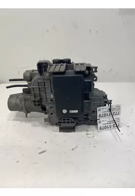 DETROIT DIESEL DT12OA Automatic Transmission Parts, Misc.