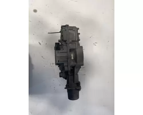DETROIT DIESEL DT12OA Automatic Transmission Parts, Misc.