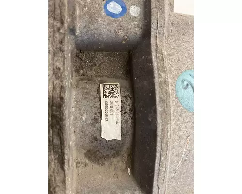 DETROIT DIESEL DT12OA Automatic Transmission Parts, Misc.