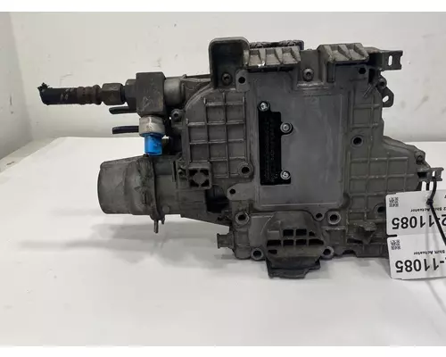 DETROIT DIESEL DT12 Automatic Transmission Parts, Misc.