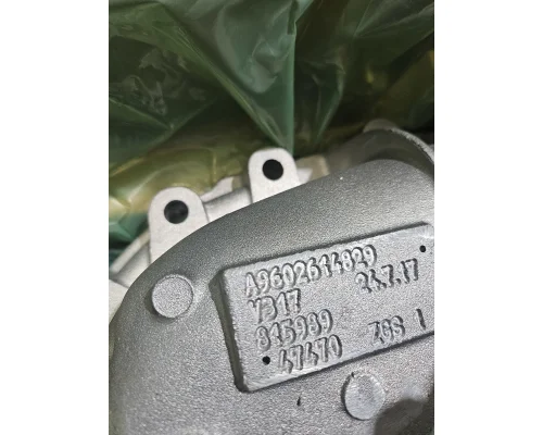 DETROIT DIESEL DT12 Automatic Transmission Parts, Misc.