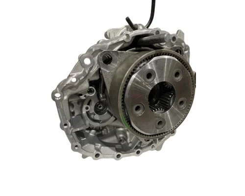 DETROIT DIESEL DT12 Automatic Transmission Parts, Misc.
