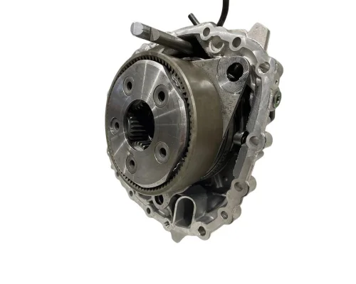 DETROIT DIESEL DT12 Automatic Transmission Parts, Misc.