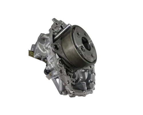 DETROIT DIESEL DT12 Automatic Transmission Parts, Misc.