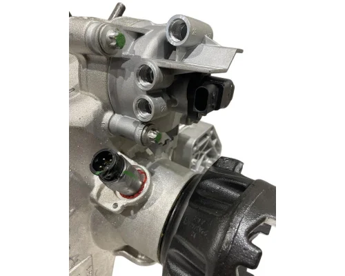 DETROIT DIESEL DT12 Automatic Transmission Parts, Misc.