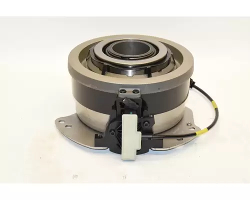 DETROIT DIESEL DT12 Clutch Disc
