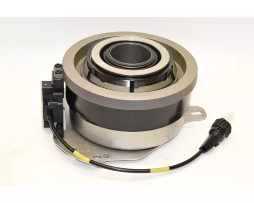 DETROIT DIESEL DT12 Clutch Disc