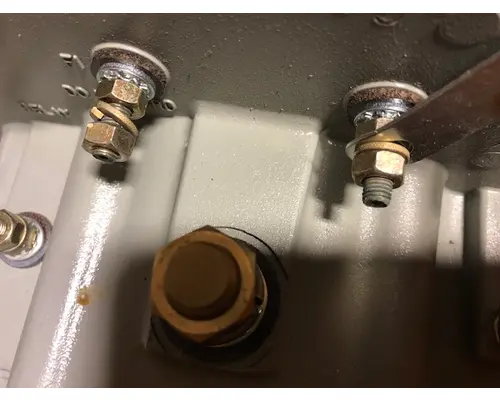 DETROIT DIESEL MISC ALTERNATOR