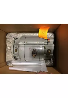 DETROIT DIESEL MISC Alternator