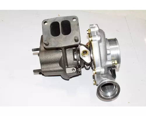 DETROIT DIESEL OM906LA Turbocharger  Supercharger