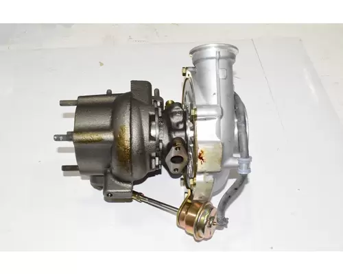 DETROIT DIESEL OM906LA Turbocharger  Supercharger
