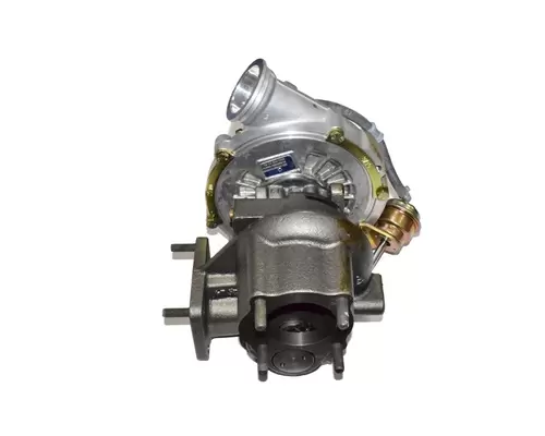 DETROIT DIESEL OM906LA Turbocharger  Supercharger