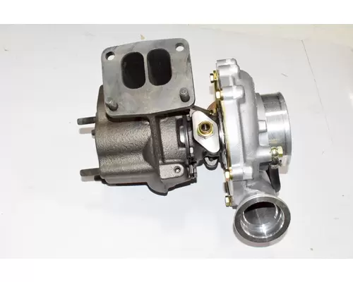 DETROIT DIESEL OM906LA Turbocharger  Supercharger