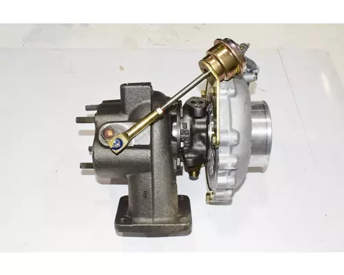 DETROIT DIESEL OM906LA Turbocharger  Supercharger