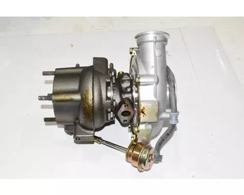 DETROIT DIESEL OM906LA Turbocharger  Supercharger