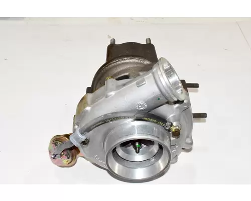 DETROIT DIESEL OM906LA Turbocharger  Supercharger