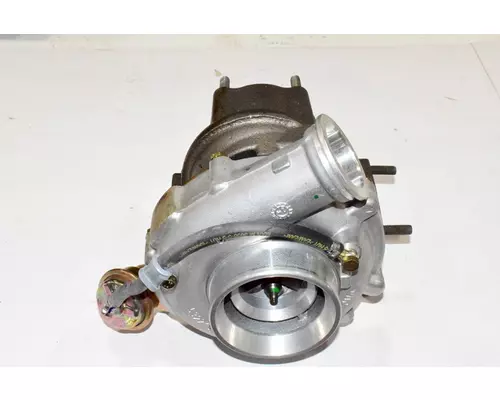 DETROIT DIESEL OM906LA Turbocharger