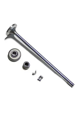 DETROIT DIESEL S60G Engine Parts, Misc.