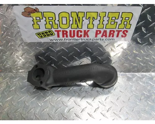 DETROIT DIESEL Ser 60 DDEC V 14.0L EGR Line