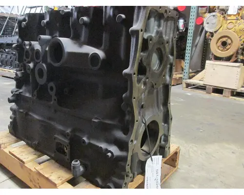 DETROIT DIESEL Series 50 DDEC III Cylinder Block