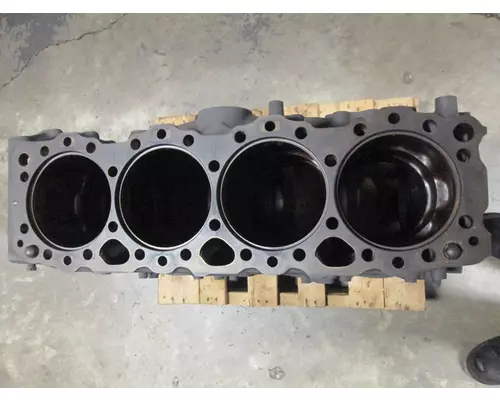 DETROIT DIESEL Series 50 DDEC III Cylinder Block