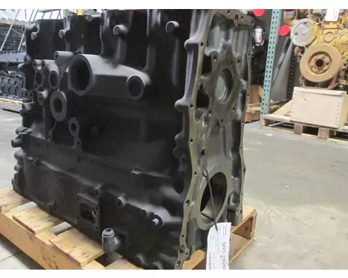 DETROIT DIESEL Series 50 DDEC III Engine Block