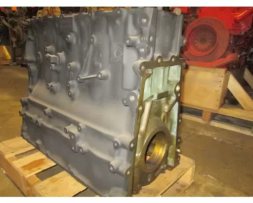 DETROIT DIESEL Series 50 DDEC III Engine Block