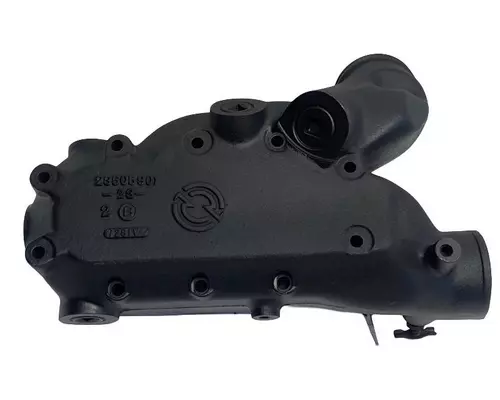 DETROIT DIESEL Series 50 DDEC III Engine Parts, Misc.