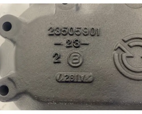 DETROIT DIESEL Series 50 DDEC III Engine Parts, Misc.