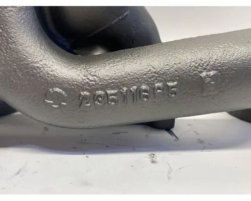 DETROIT DIESEL Series 50 DDEC III Exhaust Manifold