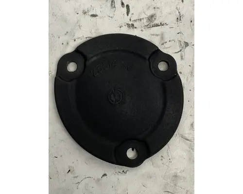 DETROIT DIESEL Series 50 DDEC III Front Cover