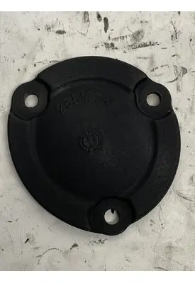 DETROIT DIESEL Series 50 DDEC III Front Cover