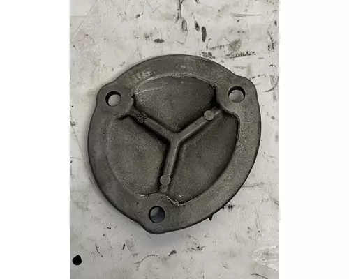 DETROIT DIESEL Series 50 DDEC III Front Cover