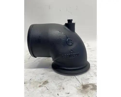 DETROIT DIESEL Series 50 DDEC III Turbocharger  Supercharger