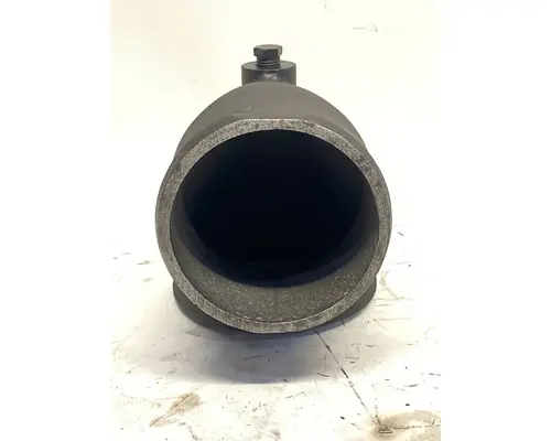 DETROIT DIESEL Series 50 DDEC III Turbocharger  Supercharger