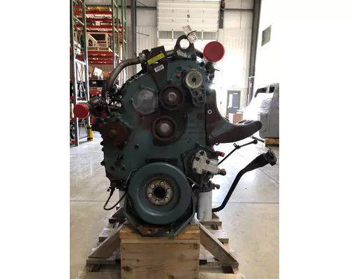 DETROIT DIESEL Series 50 DDEC IV EGR Engine Assembly