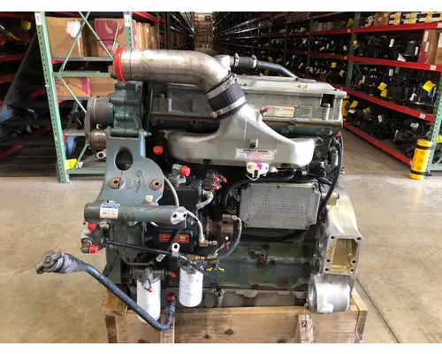 DETROIT DIESEL Series 50 DDEC IV EGR Engine Assembly